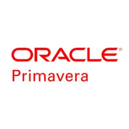 Logo Oracle Primavera Unifier Project Controls