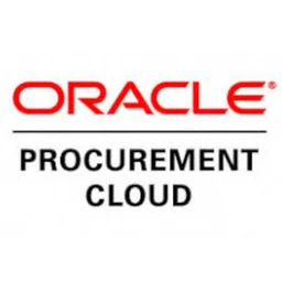 Logo Oracle Procurement Cloud