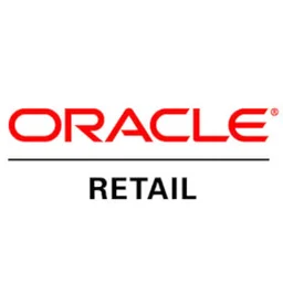 Logo Oracle Retail Merchandising System RMS