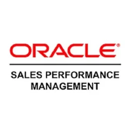Logo Oracle Sales Performance Management