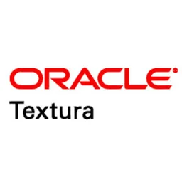 Logo Oracle Textura Payment Management Cloud Service