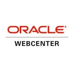 Logo Oracle WebCenter Content