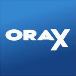 Logo Orax SDI