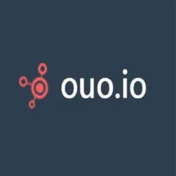 Logo Ouo io