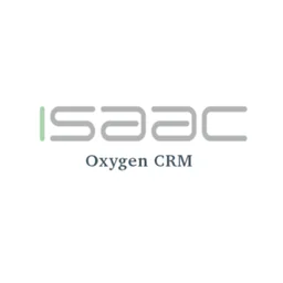 Logo Oxygen CRM