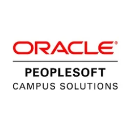 Logo PeopleSoft Campus Solutions
