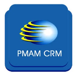 Logo PMAM CRM