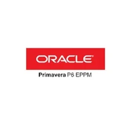 Logo Primavera P6 Eppm