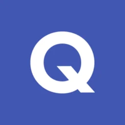 Logo Quizlet