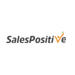 Logo SalesPositive