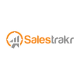 Logo Salestrakr CRM