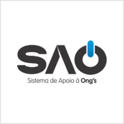 Logo SAO
