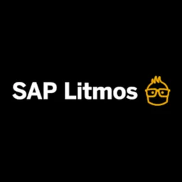 Logo SAP Litmos