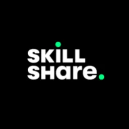 Logo Skillshare