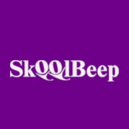 Logo skoolbeep