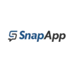 Logo SnapApp