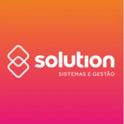 Logo Solutions Sistemas e Gestão