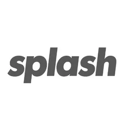Logo Splash