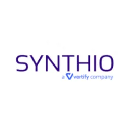 Logo Synthio
