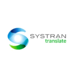 Logo Systran Translate