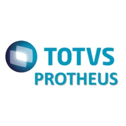 Logo TOTVS Protheus