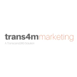Logo Trans4m