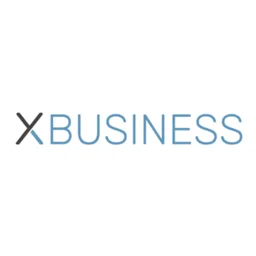Logo XBusiness