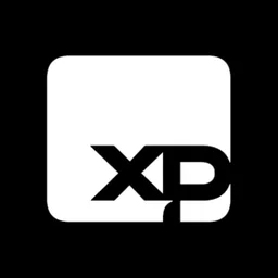 Logo XP Open Banking