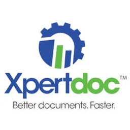 Logo Xpertdoc